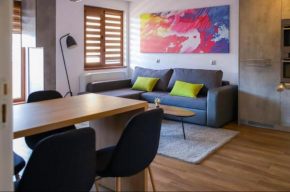 Luxury Apartment Rich 3